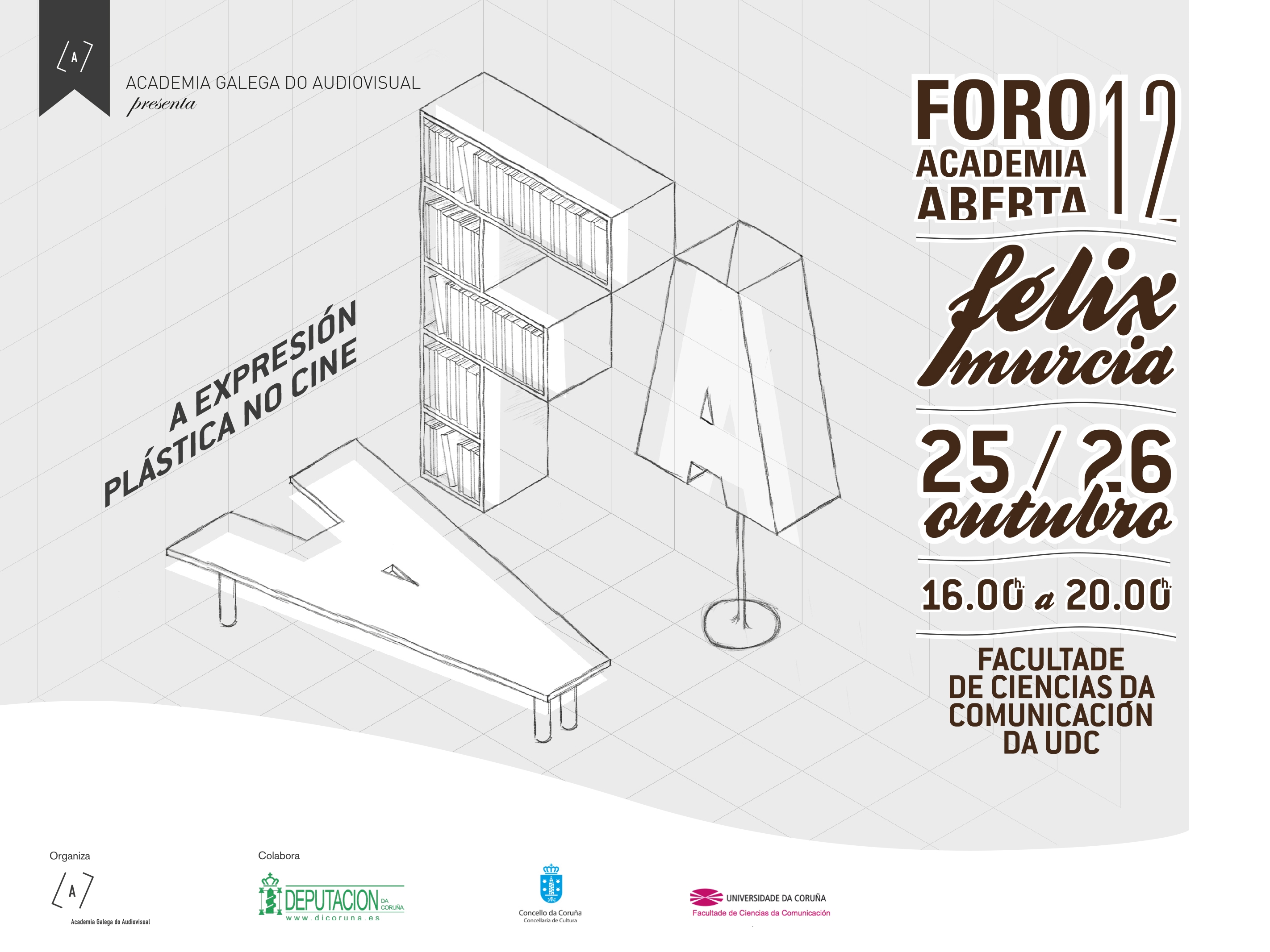 Foro Academia Abierta 2012