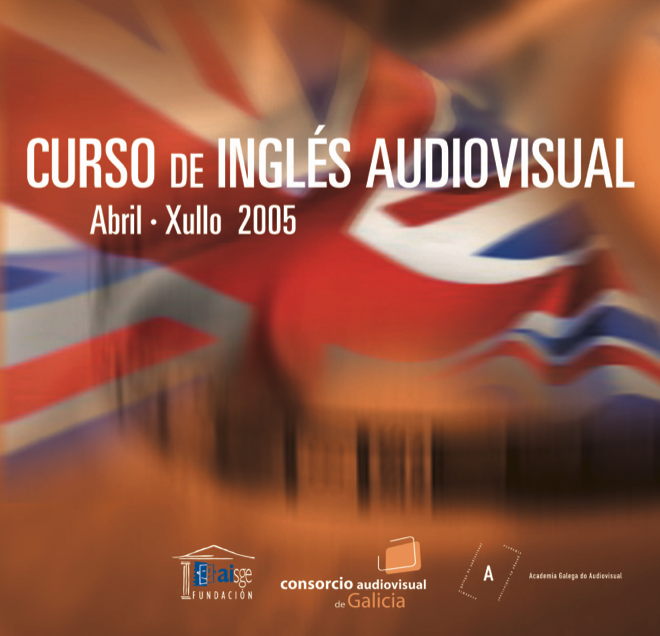 Curso de Inglés Audiovisual 2005