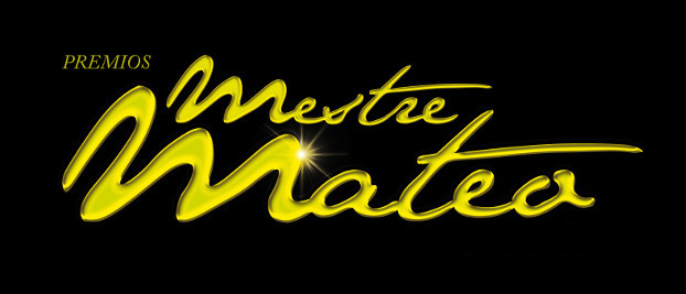 Premios Mestre Mateo