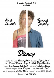 Disney Poster