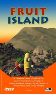 Fruit Island_Cartel