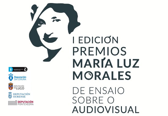 A Academia pon en marcha os Premios María Luz Morales de investigación audiovisual