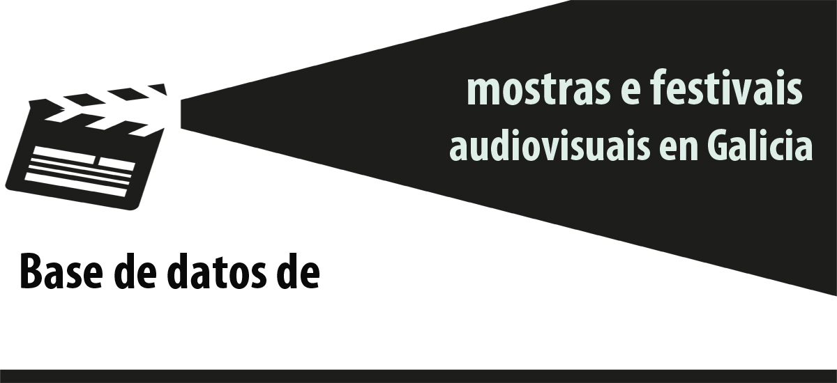 A Academia presenta a base de datos dos festivais audiovisuais galegos
