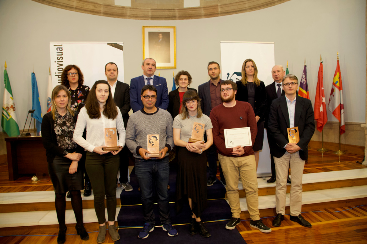 O papel da muller no cinema e na televisión protagoniza os II Premios María Luz Morales de ensaio audiovisual