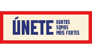 Únete
