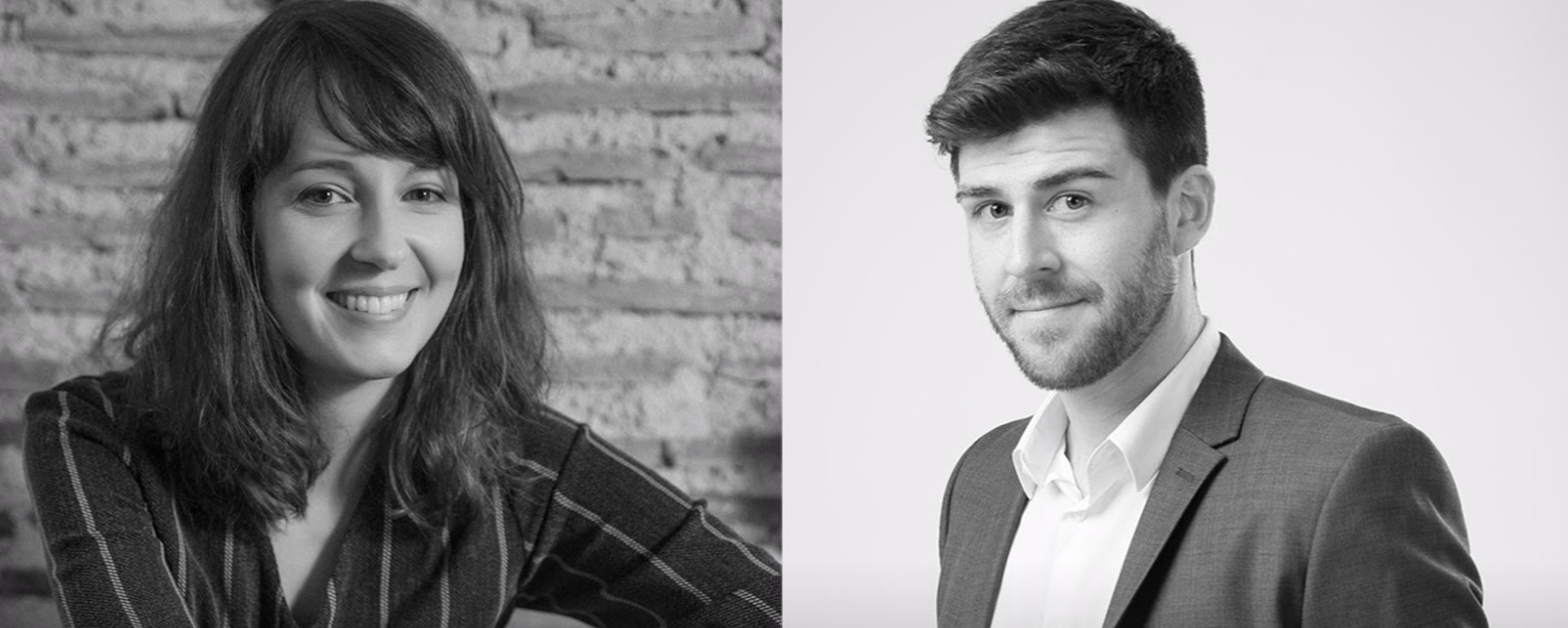 Rodrigo Vázquez e Tamara Canosa anunciarán as candidaturas finalistas dos XVIII Premios Mestre Mateo