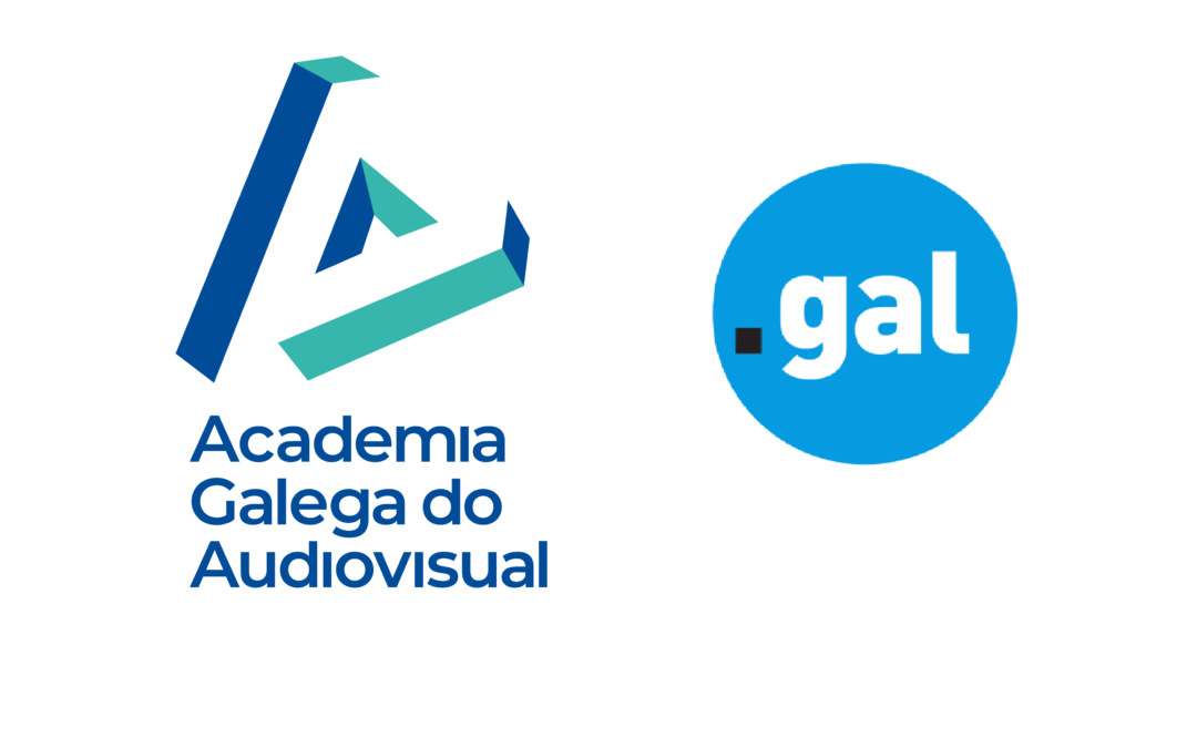 PuntoGal e a Academia Galega do Audiovisual asinan un convenio de colaboración