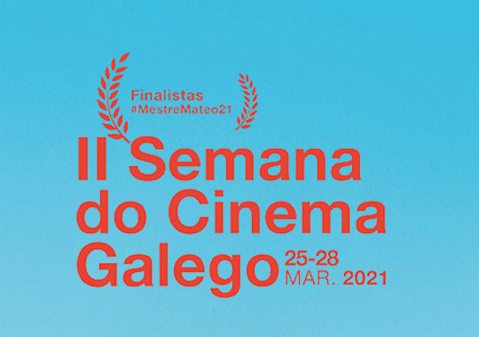 II Semana do Cinema Galego
