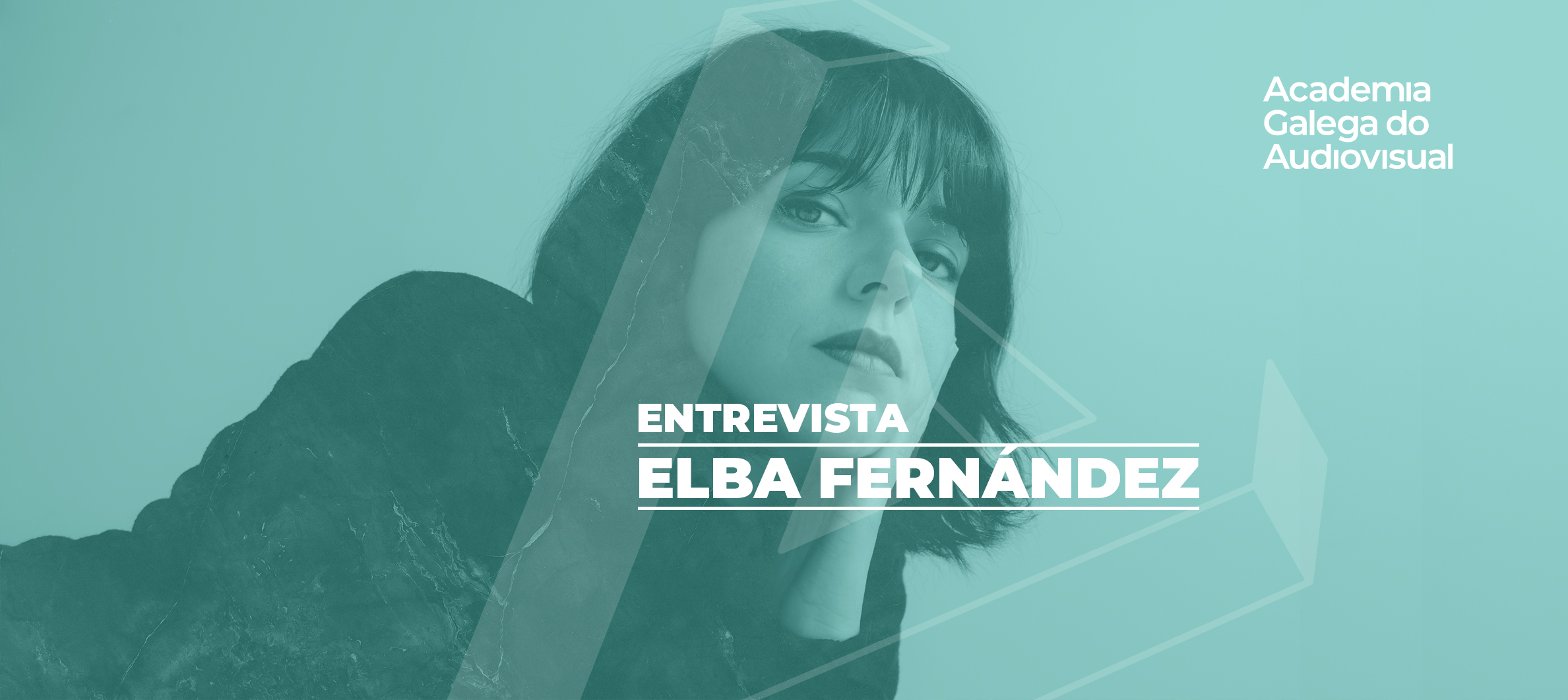 Elba Fernández: “Sinto que en cada produción estou aprendendo”