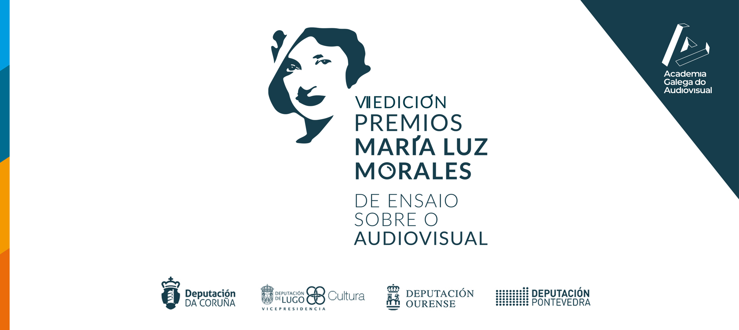Aberto o prazo de presentación de traballos para os VII María Luz Morales