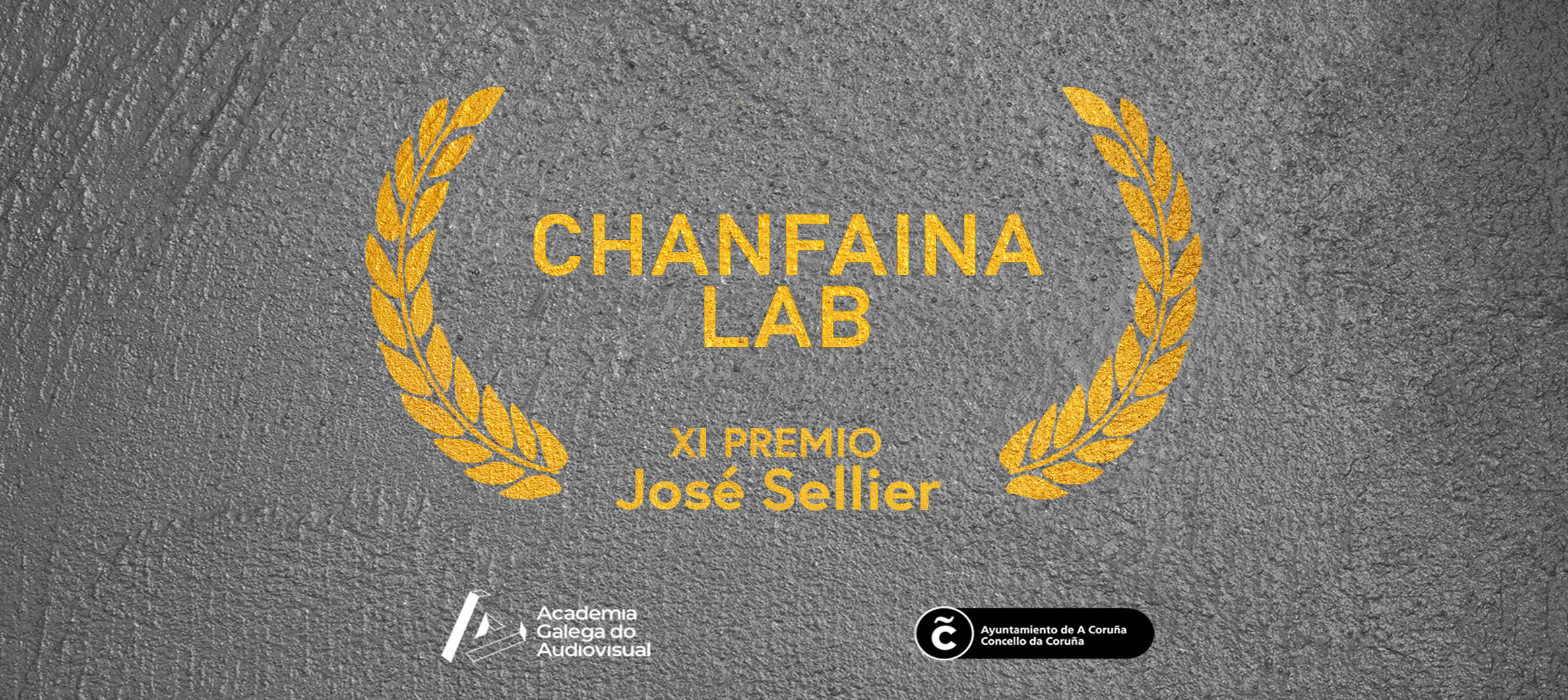 O Chanfaina Lab, XI Premio José Sellier