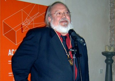 José Luis Cuerda