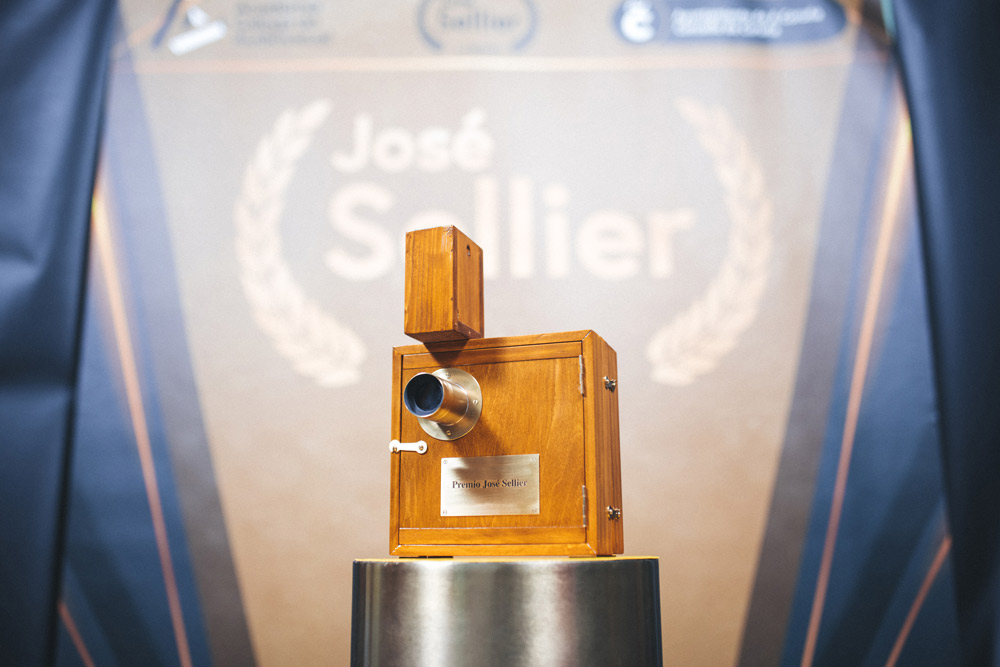 Premio José Sellier