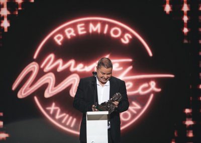 Premio de Honra Fernando Rey