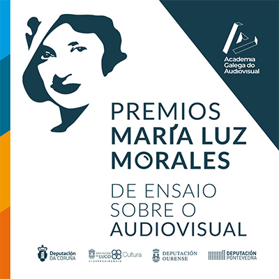 Premios María Luz Morales Premios María Luz Morales