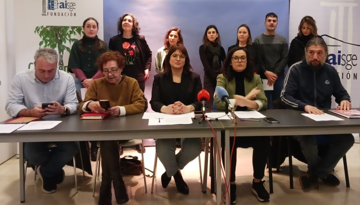 A Academia Galega do Audiovisual apoia as reivindicacións da asociación de Artistas da Dobraxe (ADA)