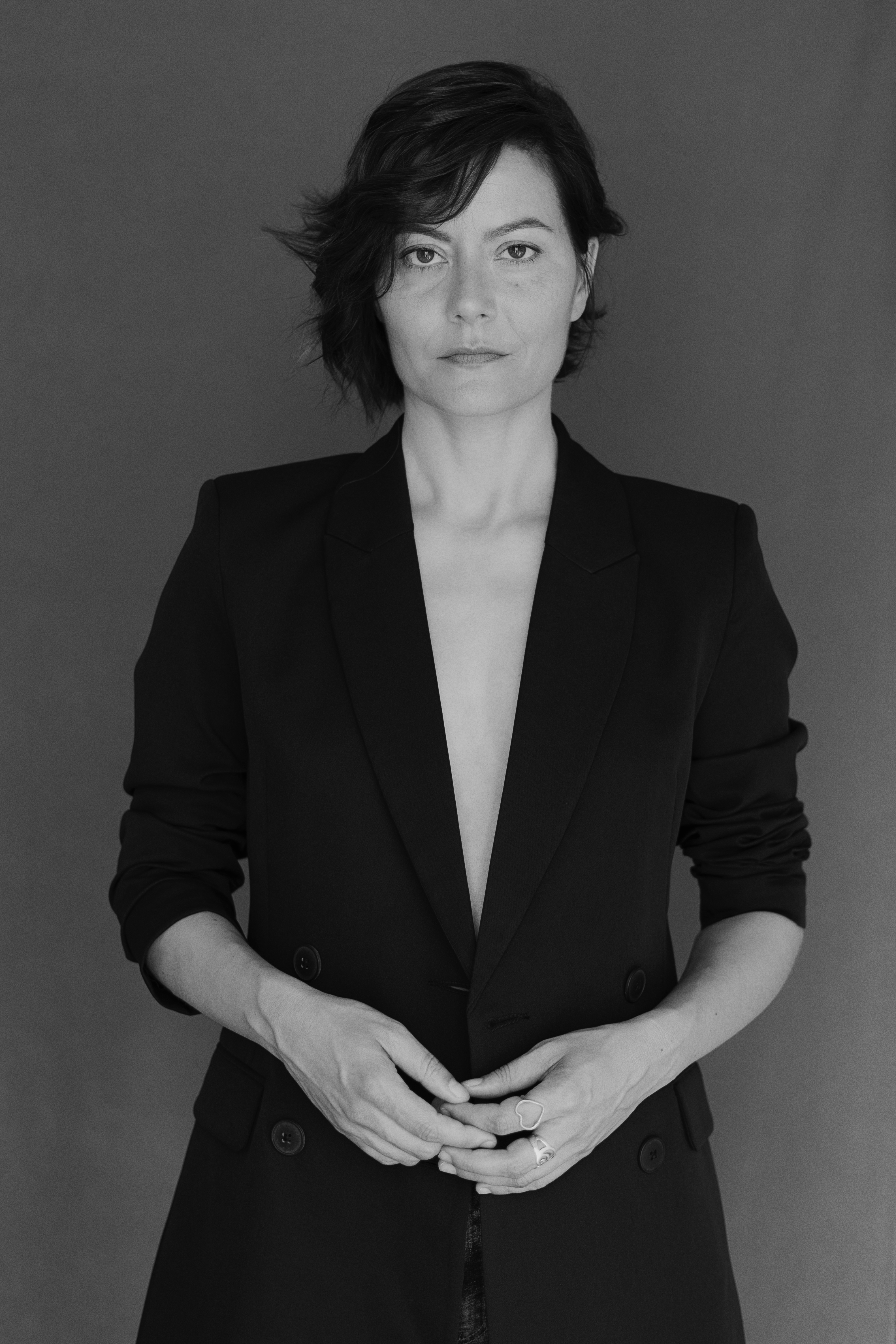 Sonia Méndez