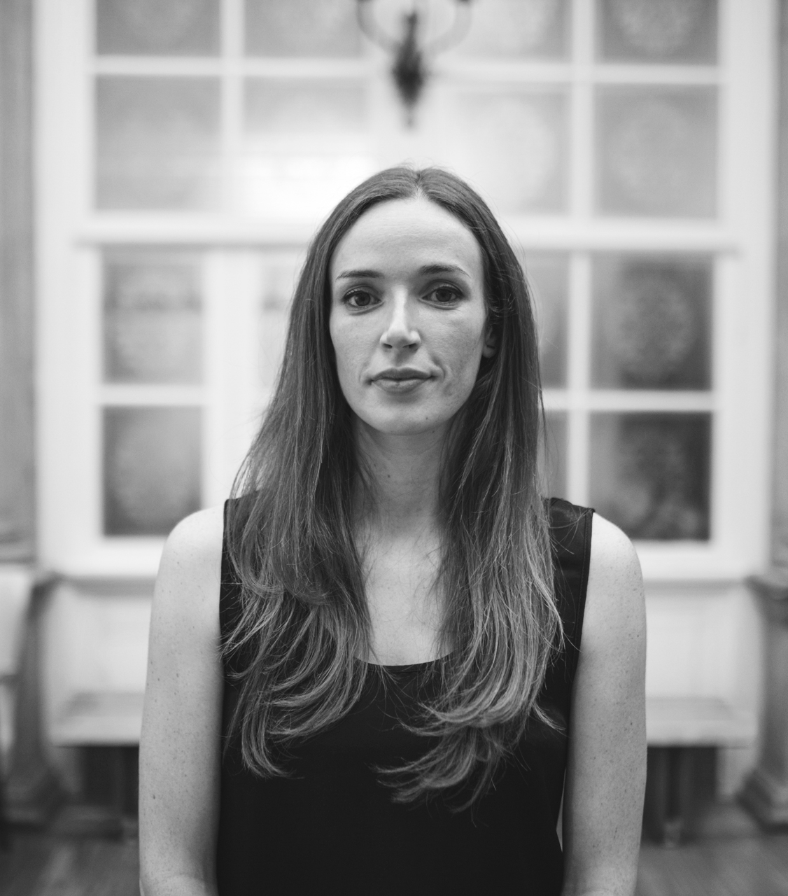 Carmen Méndez
